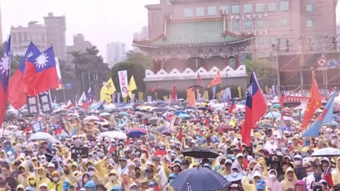 Taiwan Erwacht 3