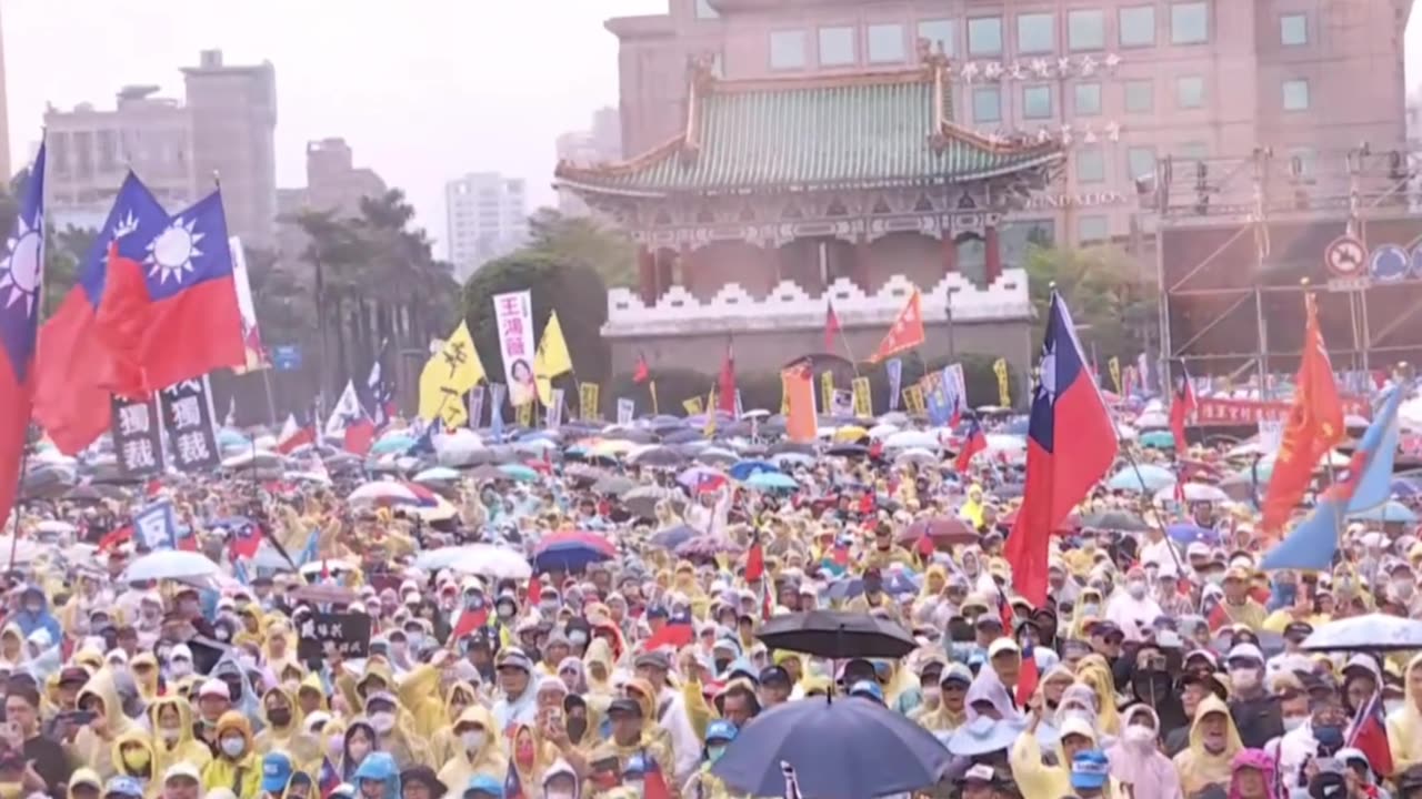Taiwan Erwacht 3