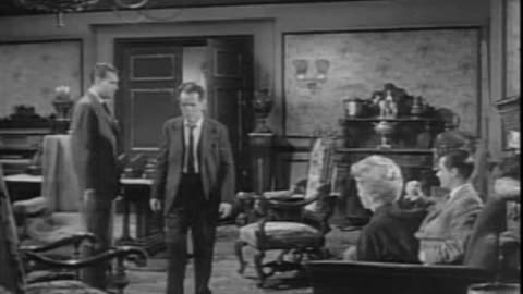 House on Haunted Hill