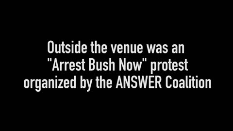 Iraq War Vet To George W. Bush: You Lied! (9/11)