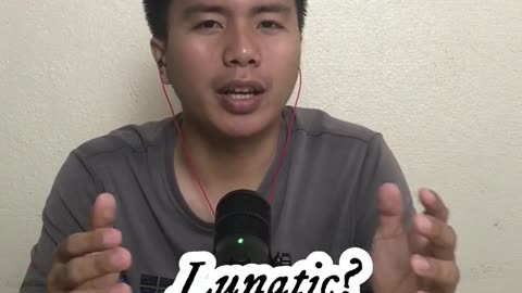 C.S. Lewis' Trilemma applied to Quiboloy | The Asker