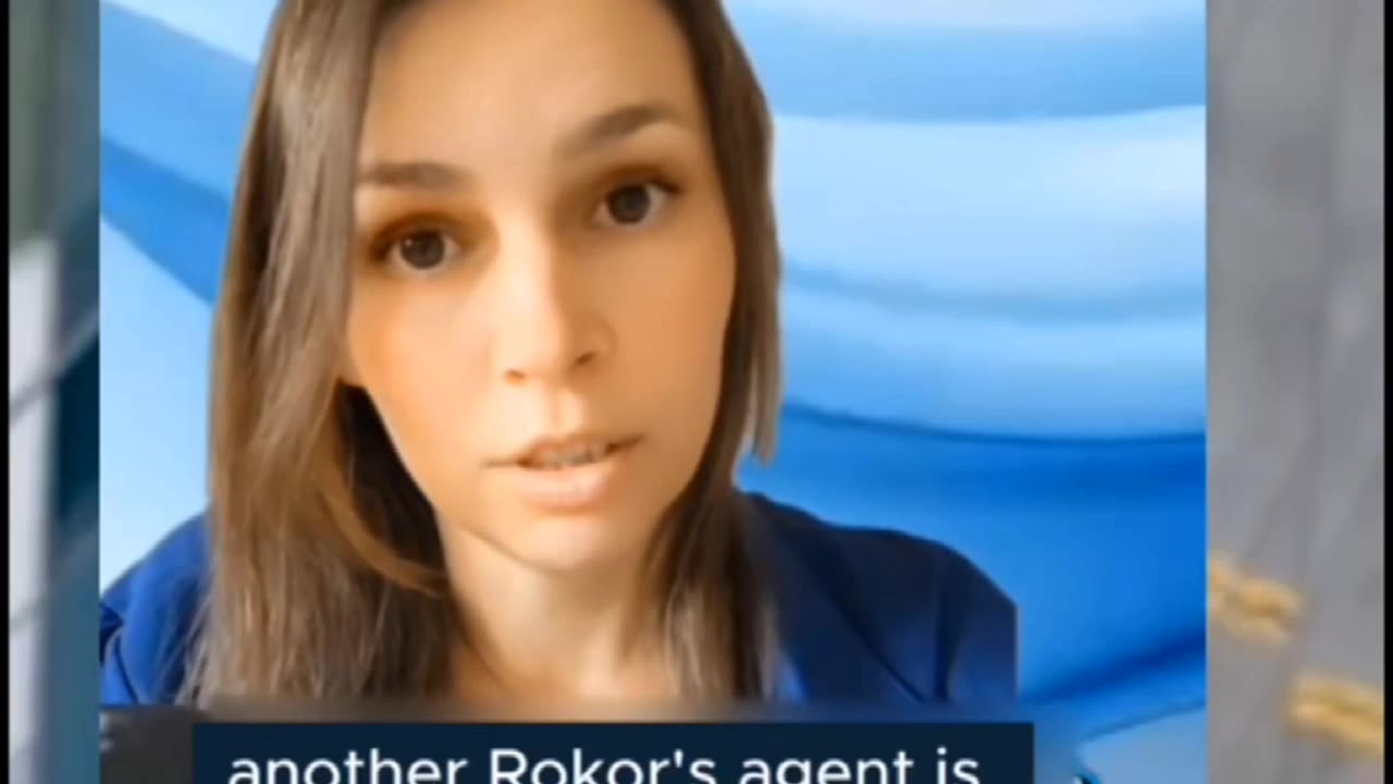 Facts and evidence against Racirs