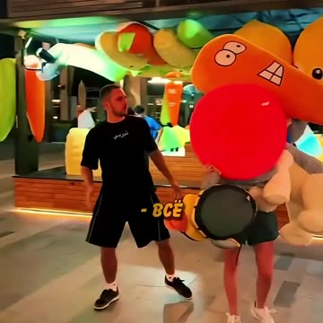 Litvin HIT THE JACKPOT AT THE AMUSEMENT PARK!🤯