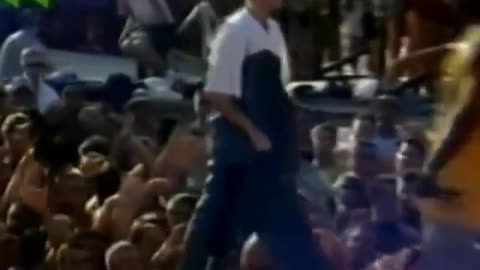 DrDre ft. Eminem & Xzibit in Cancun live show [FULL SHOW] HD
