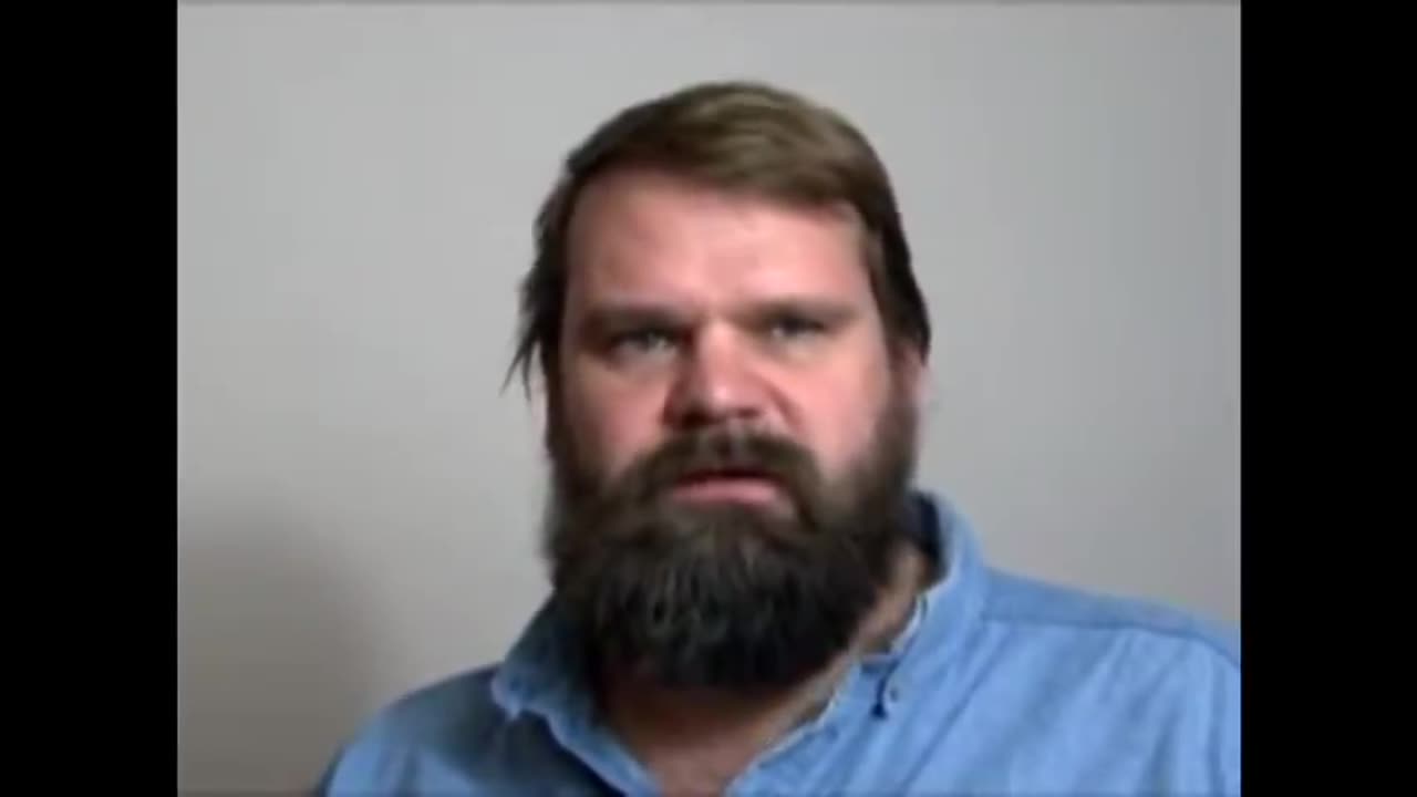 (January 29th 2009) Rusty Nelson interview (Photographer Witness in the John Decamp "Franklin Cover-up").