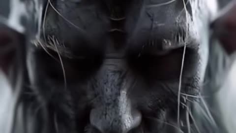 😨👻 The Witch King of Angmar - The Most Terrifying Horror Movie Character! | TheHauntingHour