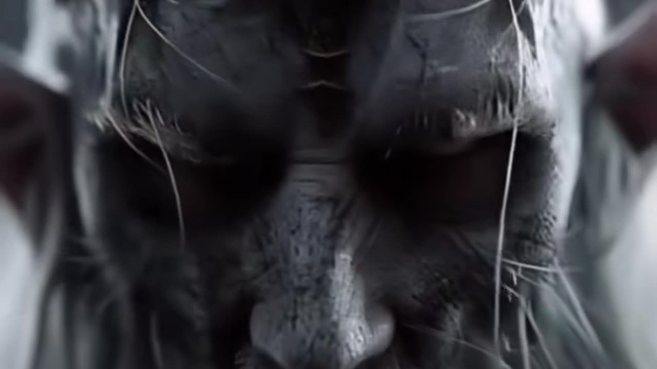 😨👻 The Witch King of Angmar - The Most Terrifying Horror Movie Character! | TheHauntingHour