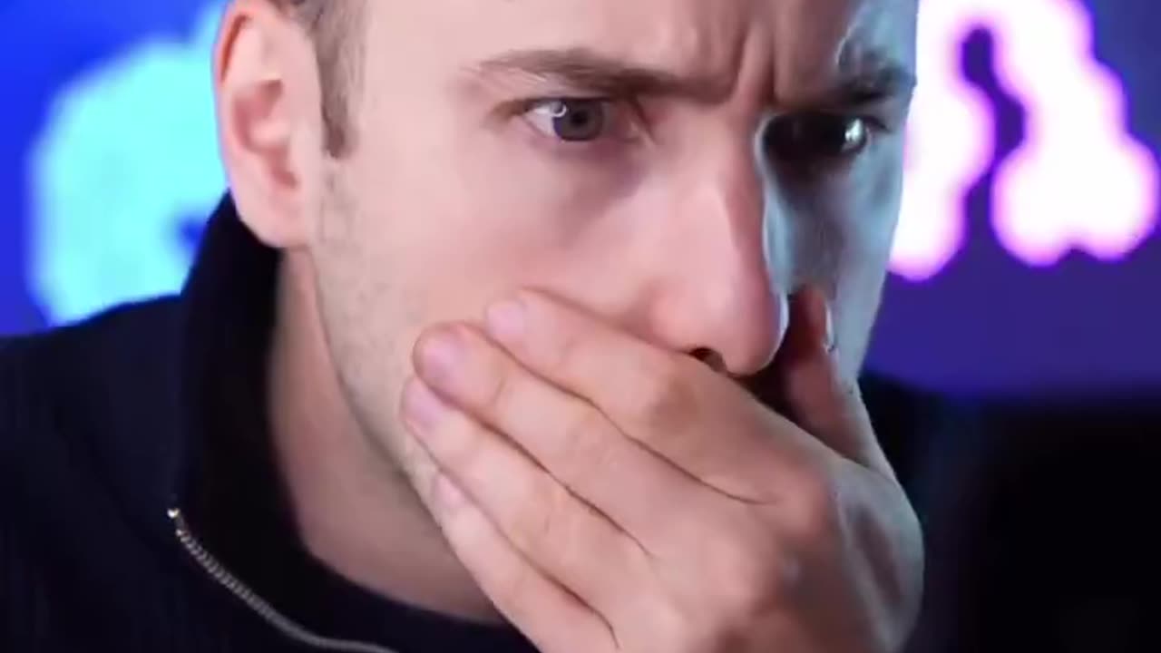 Juan Bergman does Weather Modification [Weather Modification and Predictive Programming]