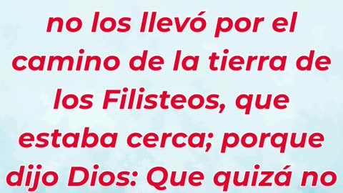 “Dios guía a su pueblo por el mejor camino” exodo 13:17.#shortvideo #shorts #youtubeshorts #ytshorts