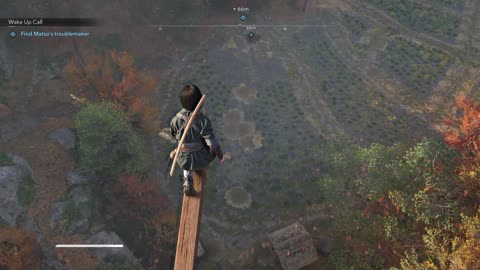 Assassin’s Creed Shadows – Wake Up Call - Threats to Iga
