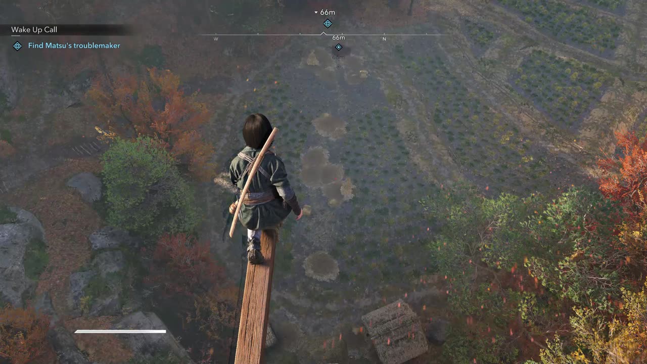 Assassin’s Creed Shadows – Wake Up Call - Threats to Iga