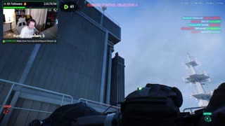 Lets Level Up Some Guns In Battlefield 2042 | #RumbleGaming | Going In Solo