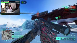 Lets Level Up Some Guns In Battlefield 2042 | #RumbleGaming | Going In Solo