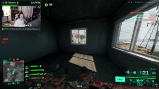 Lets Level Up Some Guns In Battlefield 2042 | #RumbleGaming | Going In Solo