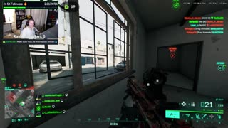 Lets Level Up Some Guns In Battlefield 2042 | #RumbleGaming | Going In Solo