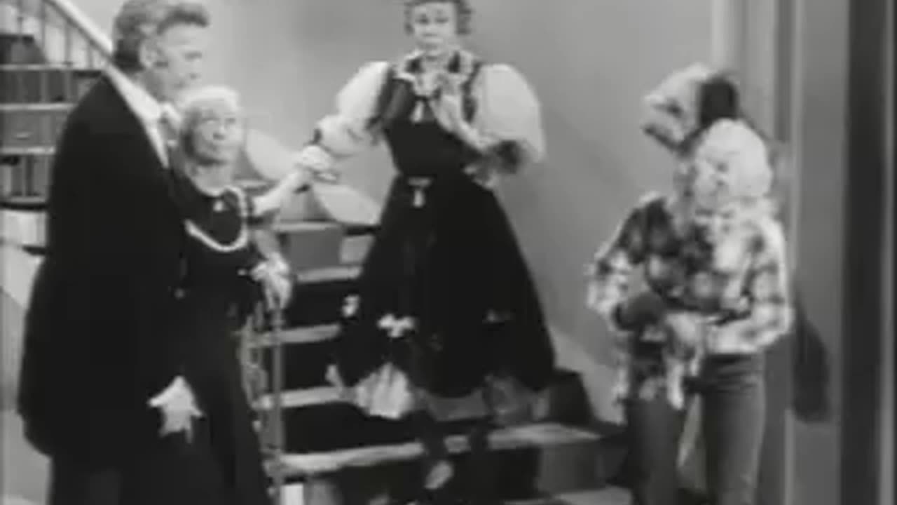 The Beverly Hillbillies Season 1, Episode 20