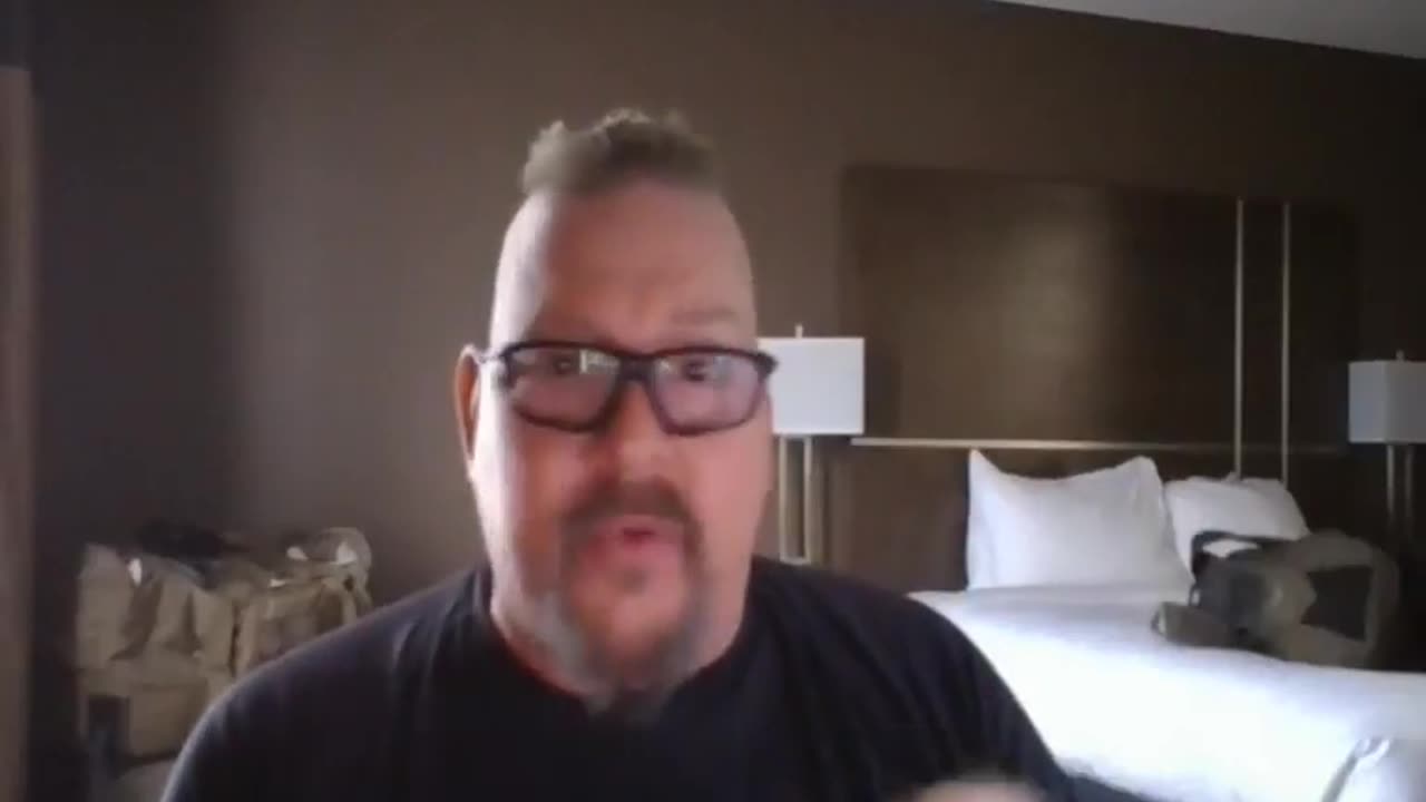 RichieFromBoston 9/1/25 - How Trump and ELON Helped PALANTIR Finish Your Digital Prison!!