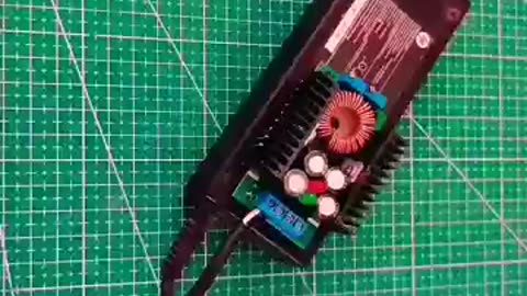 Power Supply ke Voltage Regulate Karen ⚡ Simple Trick You Must Try! #AllTechnologyTips