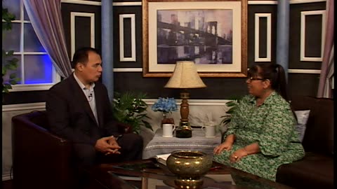 Chosen Pearls 2 Part 2 of 3