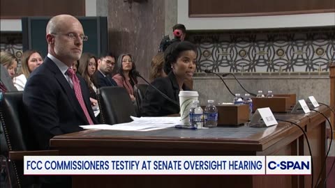 What Trump's FCC Chairman Just Said Is Sending Chills Up Dems' Spines (VIDEO)