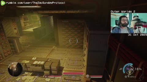 Outer Worlds 2 WORST ENDING POSSIBLE