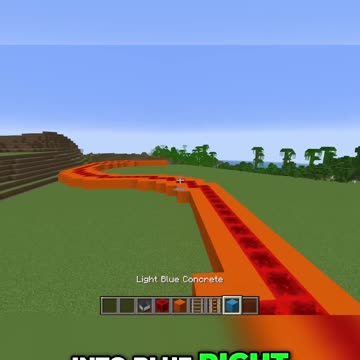 Building the Perfect Snowman Island on a Roller Coaster