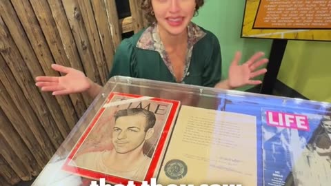 THIS FENCE MAY HOLD THE SECRET TO JFK’S ASSASSINATION