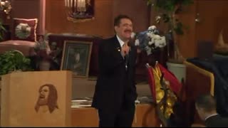 A Covenant Of Protection- Part 3 (February 27, 2011)