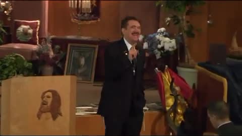 A Covenant Of Protection- Part 3 (February 27, 2011)