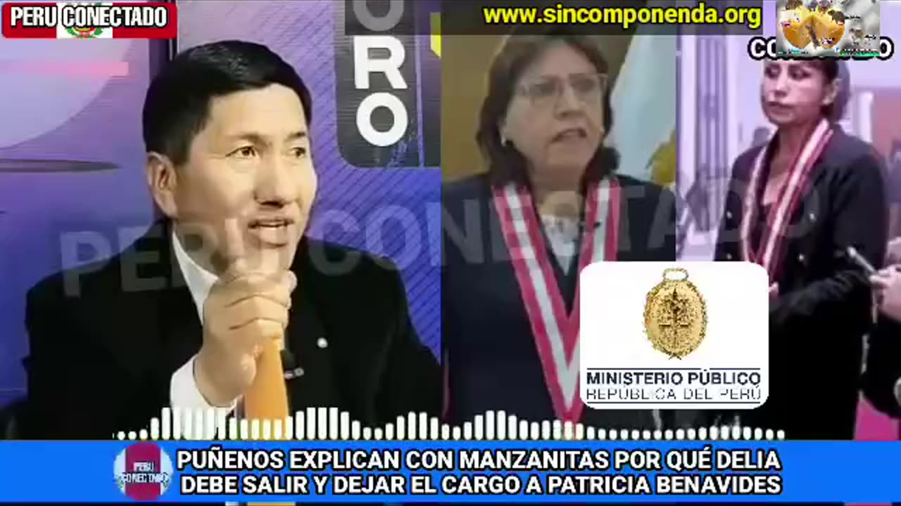 HASTA EN EL SUR DEL PAÍS SE DAN CUENTA LA VERDAD Y DE LA ESTRATEGIA CAVIAR