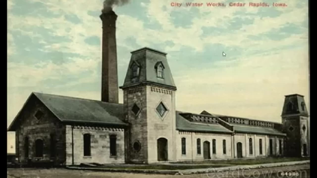 Old World Cedar Rapids Iowa