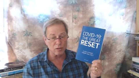 Year 2024 Rick Miracle Report 19, Is Truth Misinformation in Times of Treason