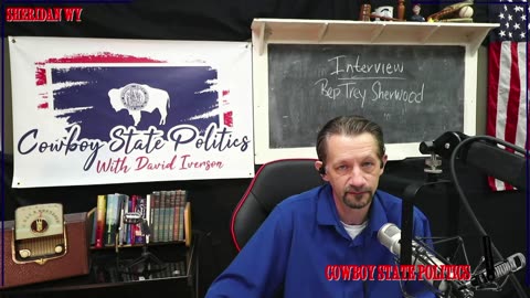 Cowboy State Politics Live June 17