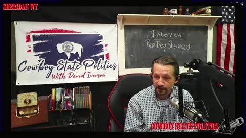 Cowboy State Politics Live June 17