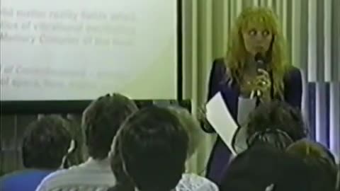 Evolutionary Path of Human consciousness part 1 - Ashayana Deane