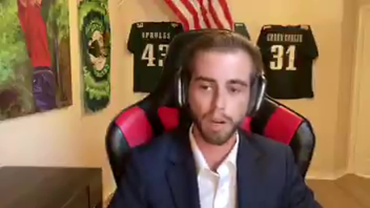 America Unfiltered With James Paskalides Episode 2