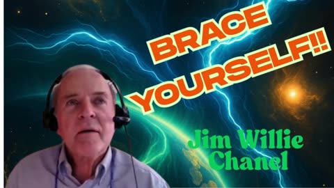 🛡️ Jim Willie: “We All Know What’s Coming… And It’s Incredibly Ugly”🛡️(Part 2)