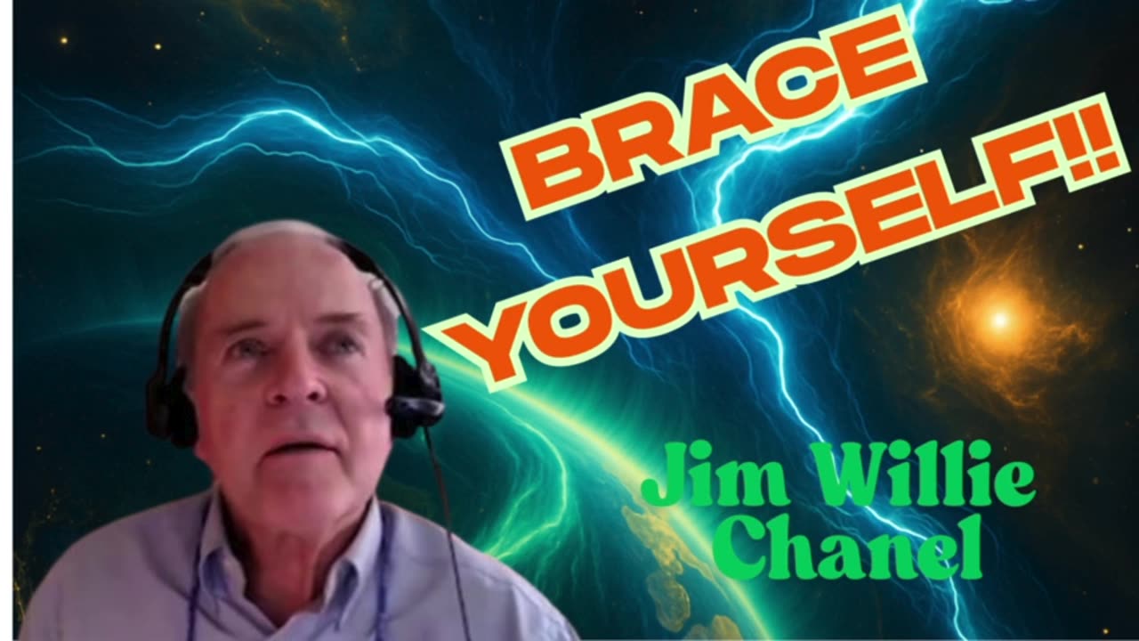 🛡️ Jim Willie: “We All Know What’s Coming… And It’s Incredibly Ugly”🛡️(Part 2)