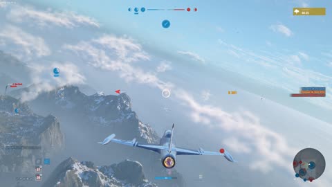Tier 9 drops