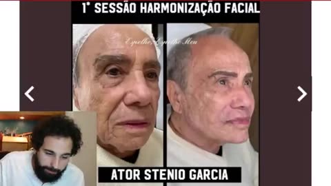 Stand UP humor Murilo Couto Brazilian