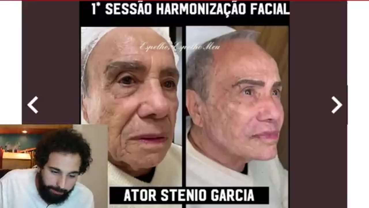 Stand UP humor Murilo Couto Brazilian