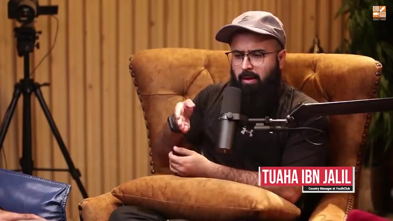 SHADI MAIN DANCE! | Eye Opening Reminder | Tuaha ibn Jalil.