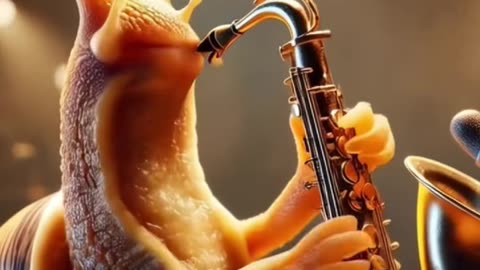 #saxophone🎷 #instrumental #nakai5586 #nakai #muisic #fypシ #ai