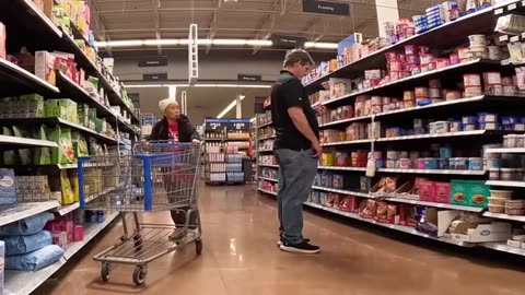 Farting Downwind with my BrownWind - Funny Fart Prank