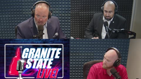Granite State Live: 7-1-2025
