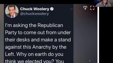 Too Many Gutless Republicans - Left Trump to Take all the Fire - Battles Continue-5-17-25