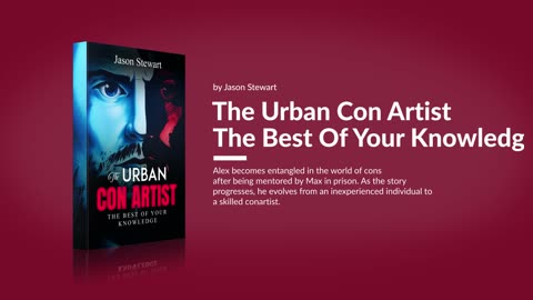 The Urban Con Artist: The Best Of Your Knowledge – Full Audiobook On Youtube