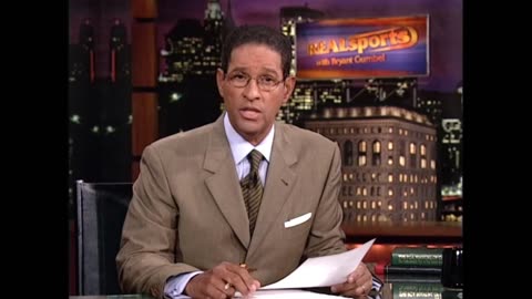 Dale Shiffman on Real Sports