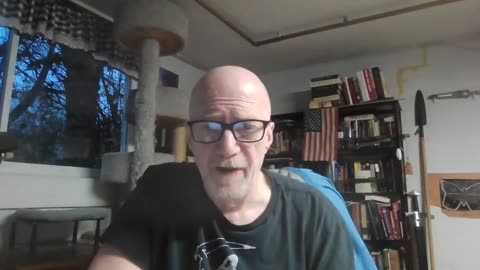 Bible Study with Fred, Revelation 9, verse 1, the key of the bottomless pit