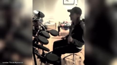 Creepy Paranormal Activity Recorded